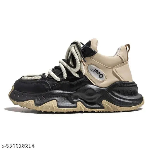 Snicks Fashionable Men's Casual Shoes