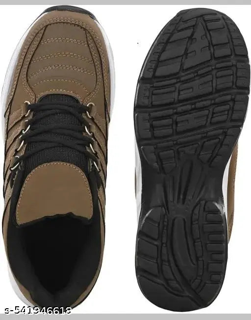 CASCO Printed Men's Casual Shoes - Bold Style, Ultimate Comfort!
