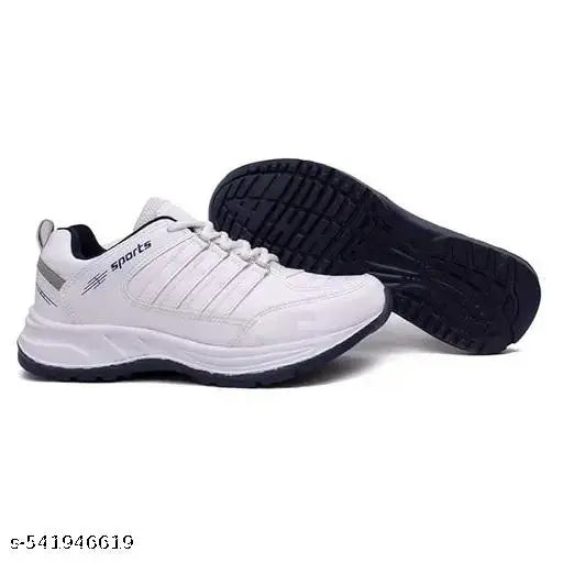 CASCO Printed Men's Casual Shoes - Bold Style, Ultimate Comfort!