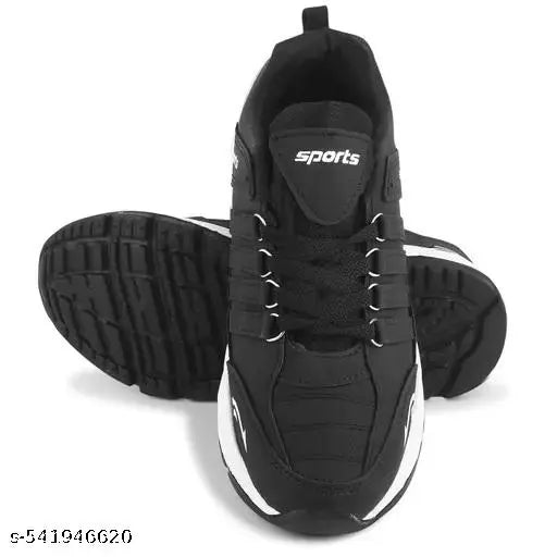 CASCO Printed Men's Casual Shoes - Bold Style, Ultimate Comfort!