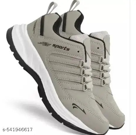 CASCO Printed Men's Casual Shoes - Bold Style, Ultimate Comfort!