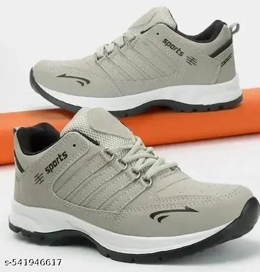 CASCO Printed Men's Casual Shoes - Bold Style, Ultimate Comfort!