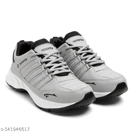 CASCO Printed Men's Casual Shoes - Bold Style, Ultimate Comfort!