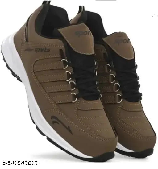 CASCO Printed Men's Casual Shoes - Bold Style, Ultimate Comfort!