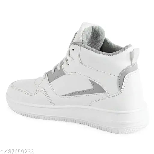 Relaxed Attractive Men's Casual Shoes