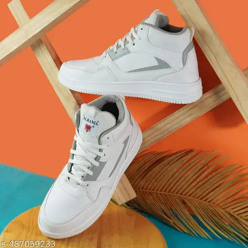 Relaxed Attractive Men's Casual Shoes
