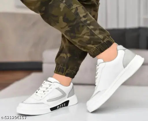 MR HERRIC Men's Stylish Casual Shoes