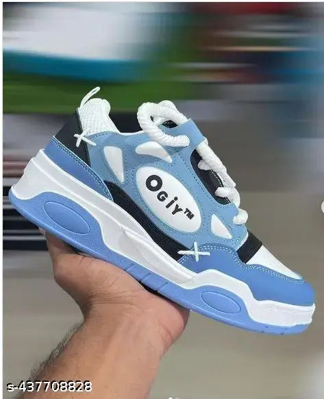 Relaxed Fabulous Men's Casual Shoes