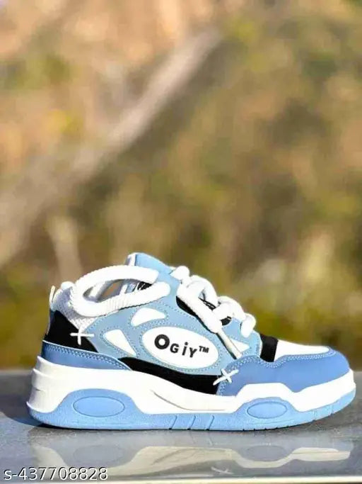 Relaxed Fabulous Men's Casual Shoes