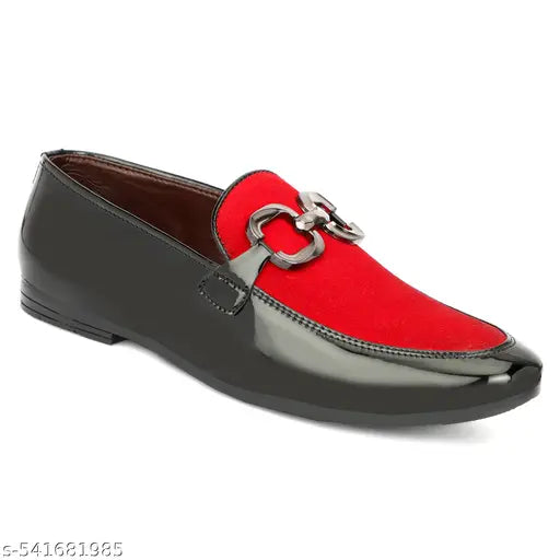 Relaxed Attractive Men's Casual Shoes