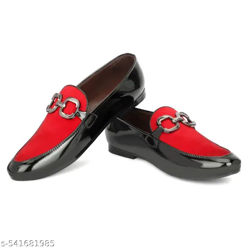 Relaxed Attractive Men's Casual Shoes