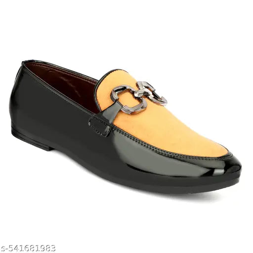 Relaxed Attractive Men's Casual Shoes
