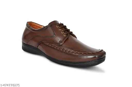Premium Formal Shoes for Discerning Gentlemen