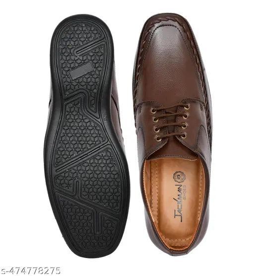 Premium Formal Shoes for Discerning Gentlemen