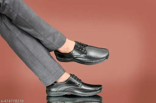 Premium Formal Shoes for Discerning Gentlemen