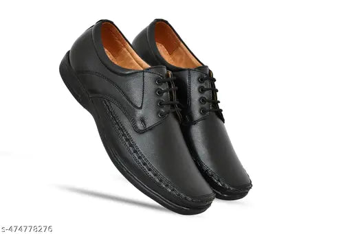 Premium Formal Shoes for Discerning Gentlemen