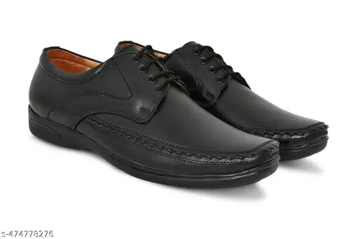 Premium Formal Shoes for Discerning Gentlemen