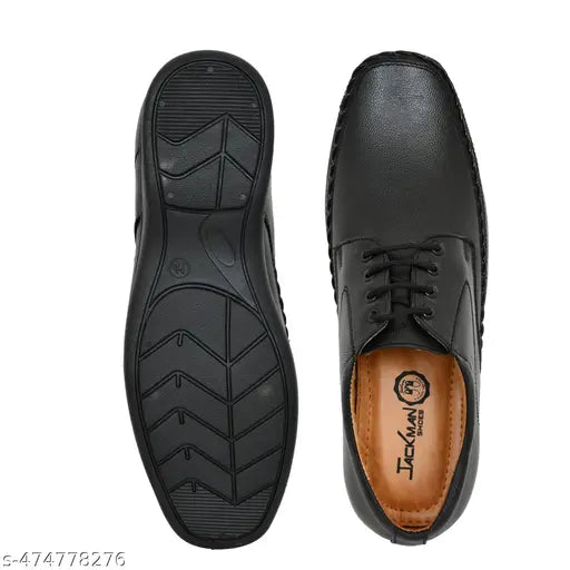 Premium Formal Shoes for Discerning Gentlemen