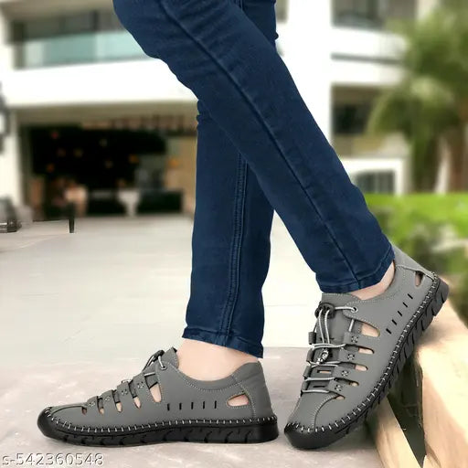 Casual Sandal open shoes For Men