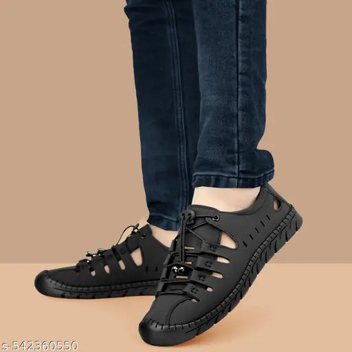 Casual Sandal open shoes For Men