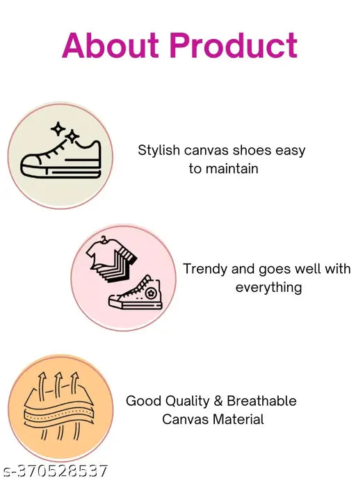 Snicks Men's latest styles casual shoes