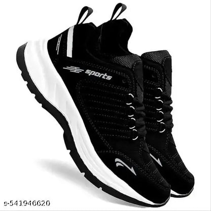 CASCO Printed Men's Casual Shoes - Bold Style, Ultimate Comfort!