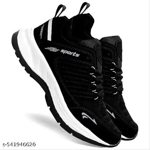 CASCO Printed Men's Casual Shoes - Bold Style, Ultimate Comfort!