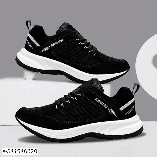 CASCO Printed Men's Casual Shoes - Bold Style, Ultimate Comfort!