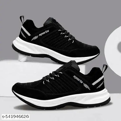 CASCO Printed Men's Casual Shoes - Bold Style, Ultimate Comfort!