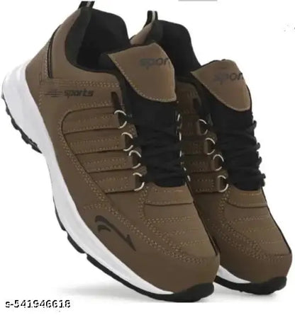 CASCO Printed Men's Casual Shoes - Bold Style, Ultimate Comfort!