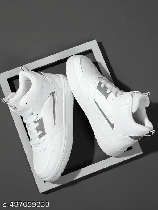 Relaxed Attractive Men's Casual Shoes