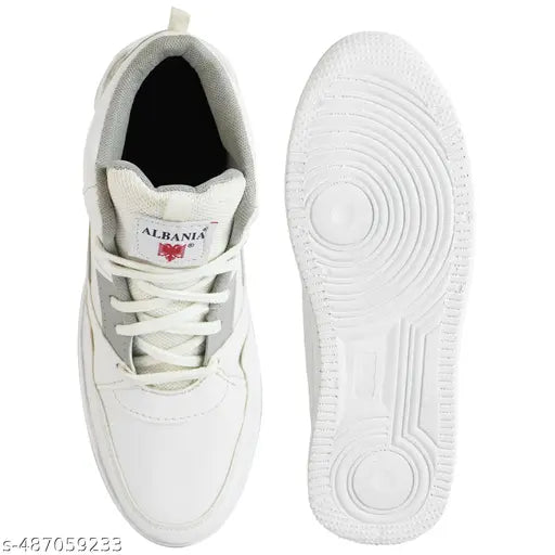 Relaxed Attractive Men's Casual Shoes