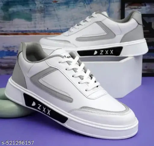 MR HERRIC Men's Stylish Casual Shoes