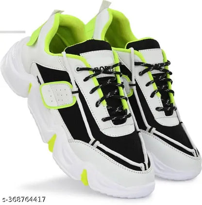 Snicks Fashion Stylish Casual Sneakers