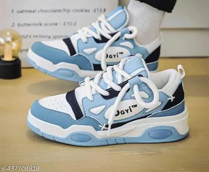 Relaxed Fabulous Men's Casual Shoes