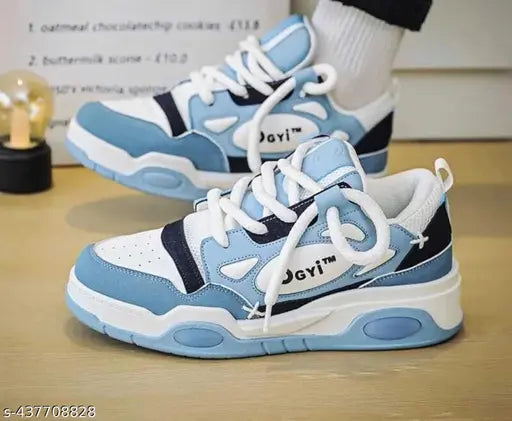 Relaxed Fabulous Men's Casual Shoes