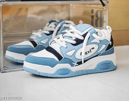 Relaxed Fabulous Men's Casual Shoes