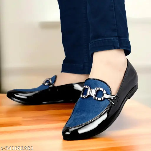 Relaxed Attractive Men's Casual Shoes