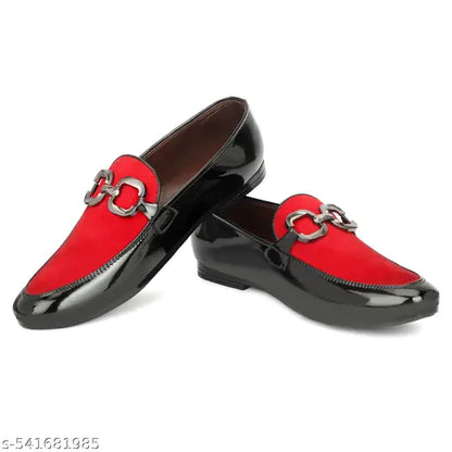 Relaxed Attractive Men's Casual Shoes