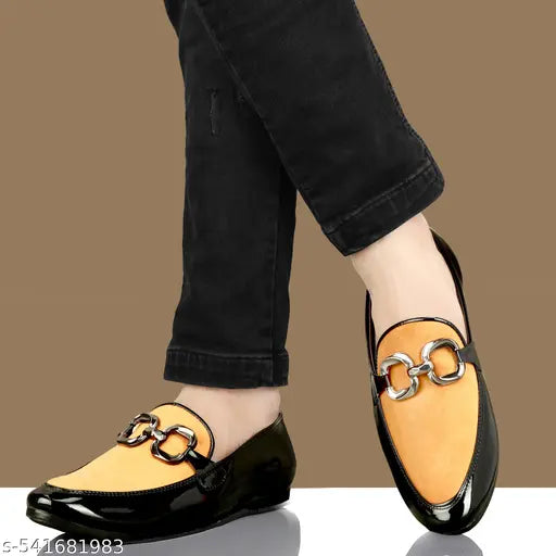 Relaxed Attractive Men's Casual Shoes