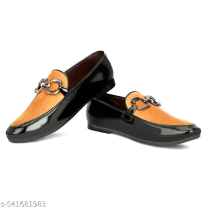 Relaxed Attractive Men's Casual Shoes
