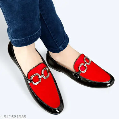 Relaxed Attractive Men's Casual Shoes