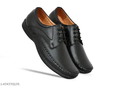 Premium Formal Shoes for Discerning Gentlemen