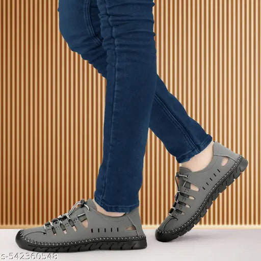 Casual Sandal open shoes For Men