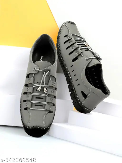 Casual Sandal open shoes For Men