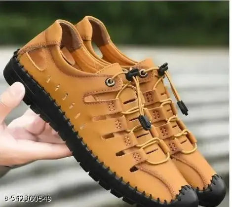 Casual Sandal open shoes For Men
