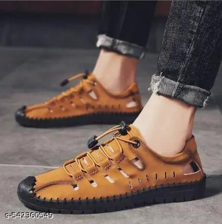Casual Sandal open shoes For Men
