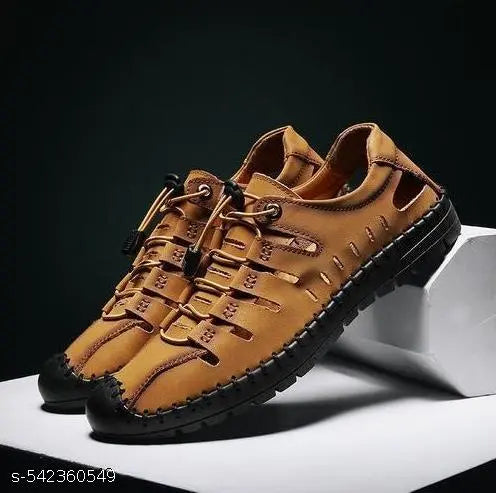 Casual Sandal open shoes For Men