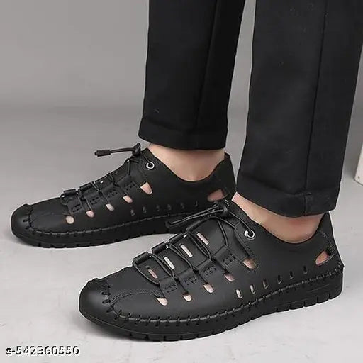 Casual Sandal open shoes For Men
