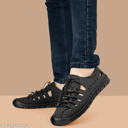 Casual Sandal open shoes For Men